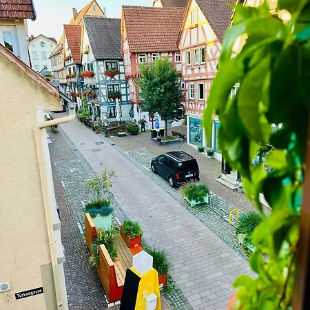 Gaestezimmer Emil&frieda 3*