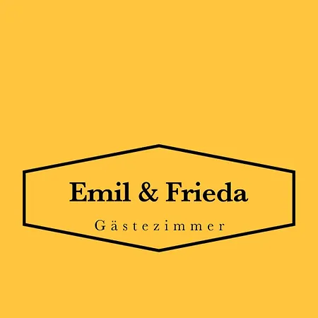 Gaestezimmer Emil&frieda Pensjonat