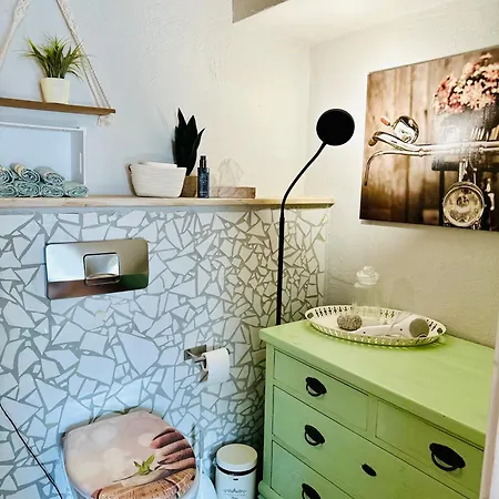 Gaestezimmer Emil&frieda