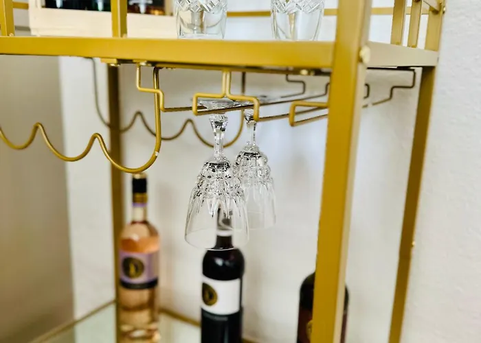 Gaestezimmer Emil&frieda 게스트하우스