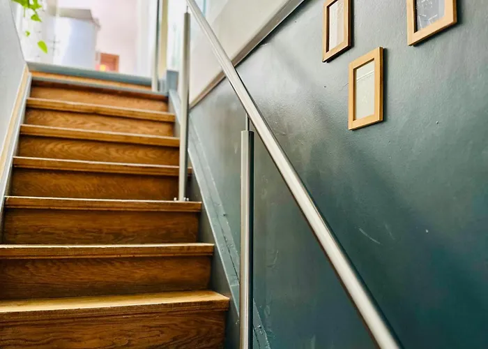 Gaestezimmer Emil&frieda 3*