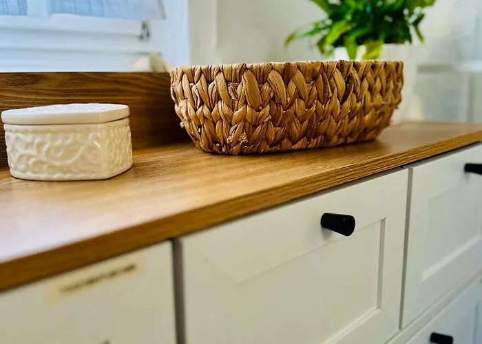 Gaestezimmer Emil&frieda