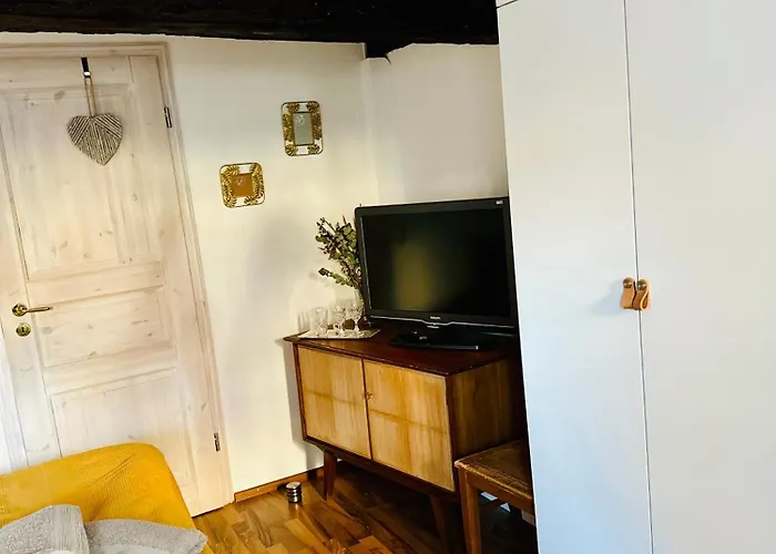 게스트하우스 Gaestezimmer Emil&frieda 베시그하임