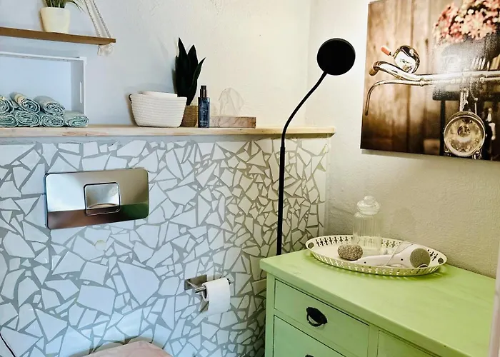 Gaestezimmer Emil&frieda